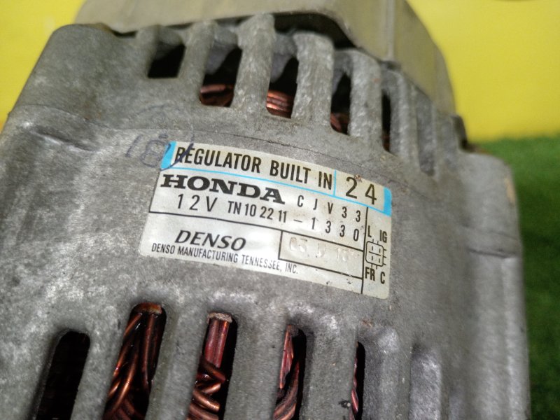 Генератор, 6000 рублей, Красноярск