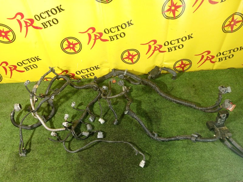 Проводка ДВС, 1500 рублей, Красноярск