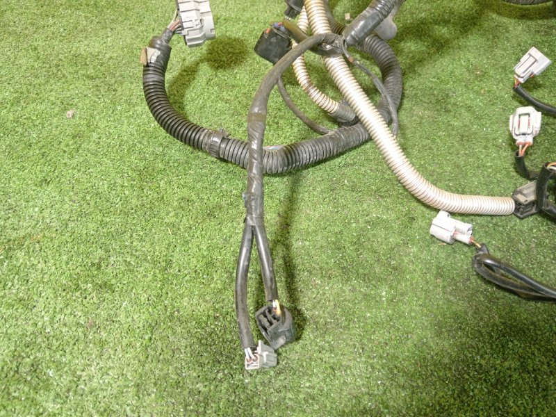 Проводка ДВС, 1500 рублей, Красноярск