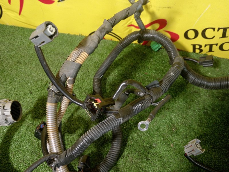 Проводка ДВС, 1500 рублей, Красноярск