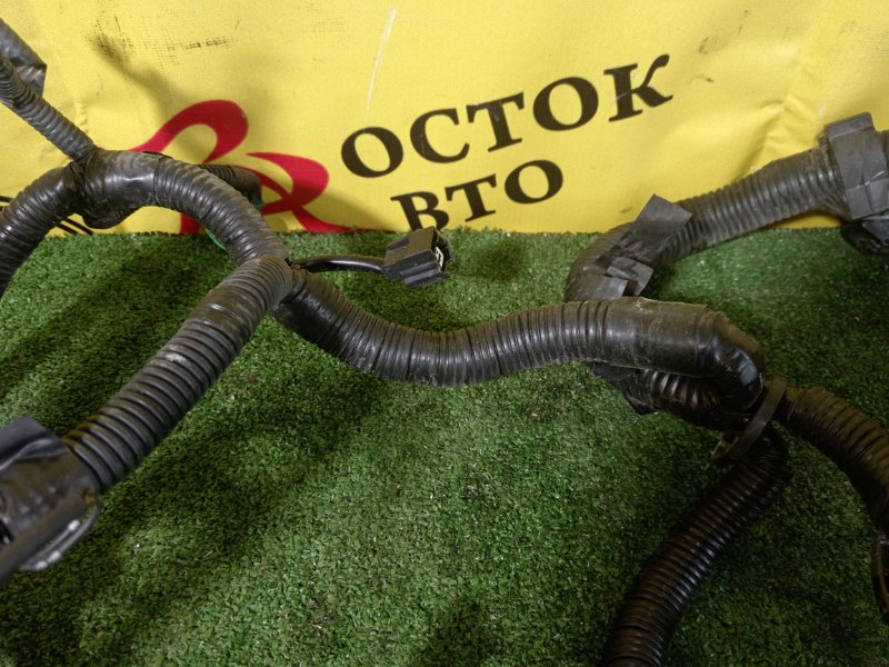 Проводка ДВС, 1500 рублей, Красноярск