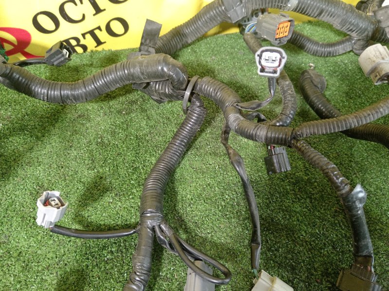 Проводка ДВС, 1500 рублей, Красноярск