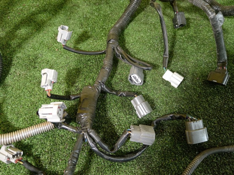 Проводка ДВС, 1500 рублей, Красноярск