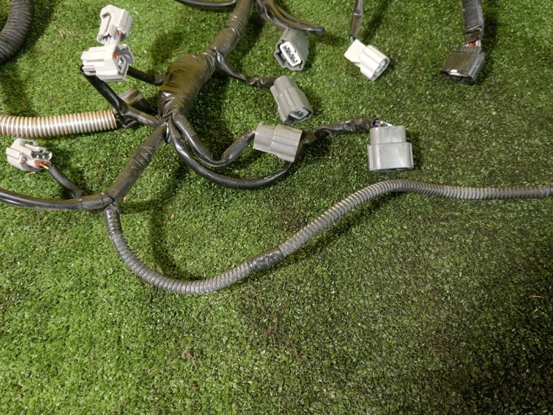 Проводка ДВС, 1500 рублей, Красноярск