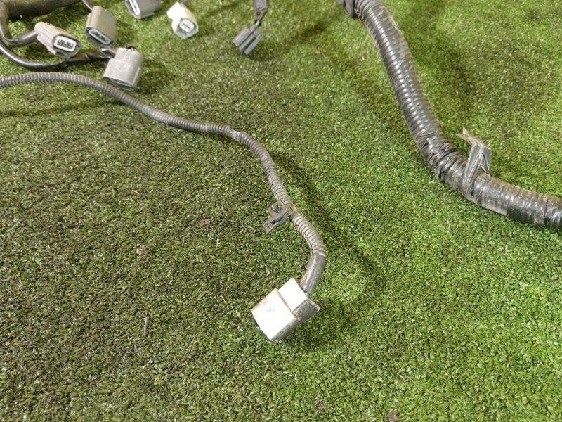 Проводка ДВС, 1500 рублей, Красноярск