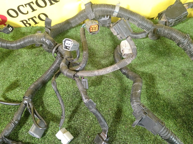 Проводка ДВС, 1500 рублей, Красноярск