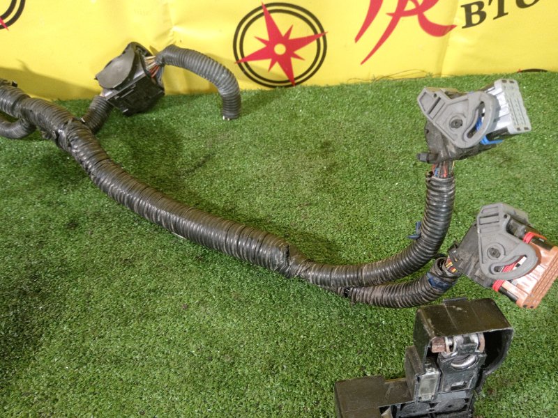 Проводка ДВС, 1500 рублей, Красноярск