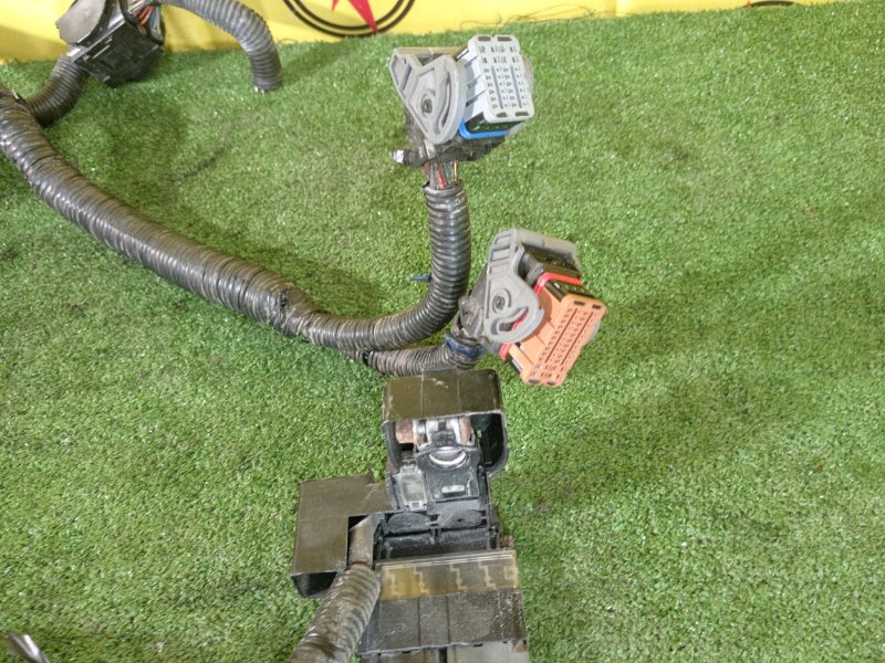 Проводка ДВС, 1500 рублей, Красноярск