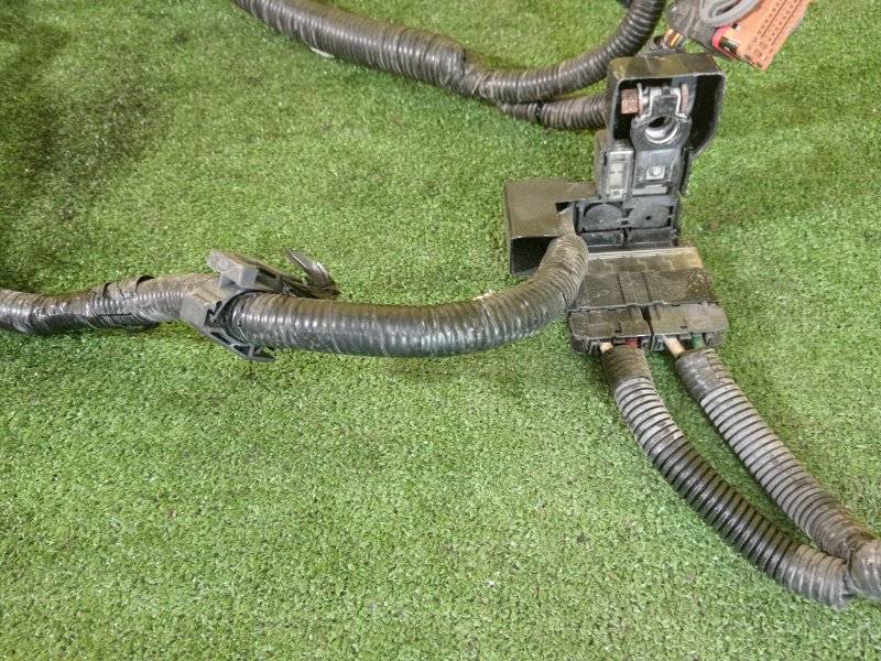 Проводка ДВС, 1500 рублей, Красноярск