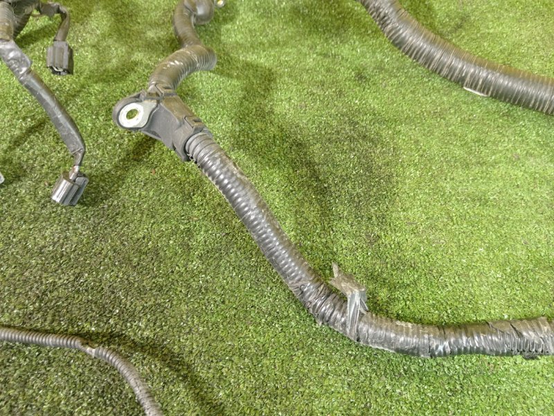 Проводка ДВС, 1500 рублей, Красноярск