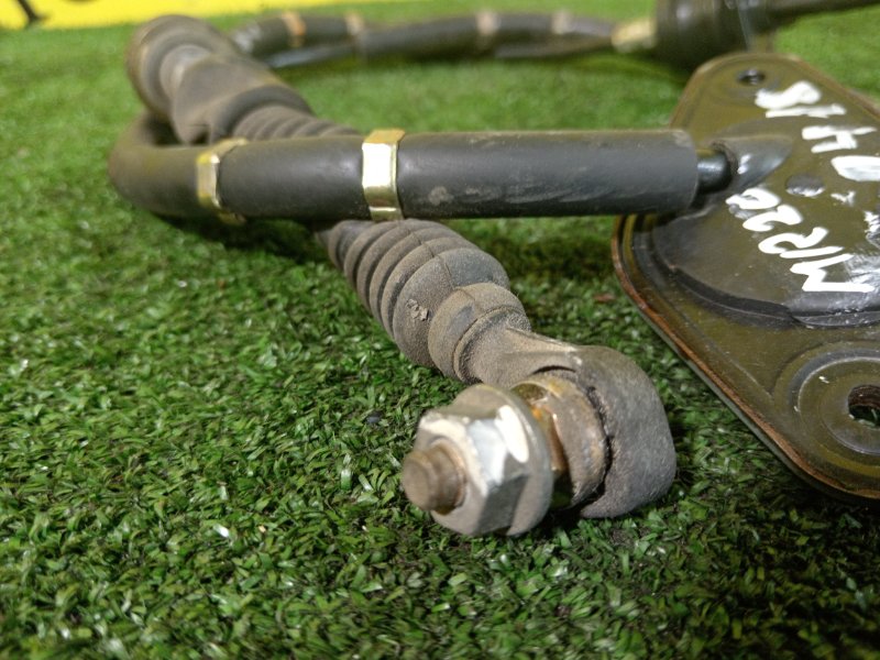 трос переключения кпп, 700 рублей, Красноярск