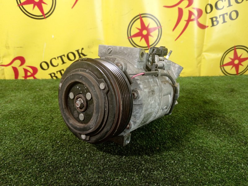 Компрессор кондиционера, 1500 рублей, Красноярск