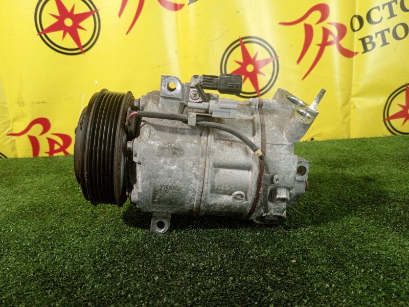 Компрессор кондиционера, 1500 рублей, Красноярск