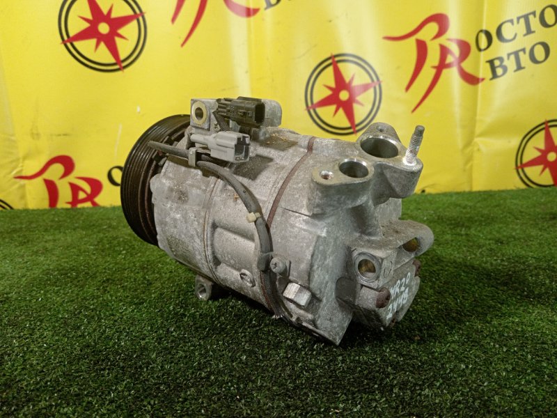 Компрессор кондиционера, 1500 рублей, Красноярск