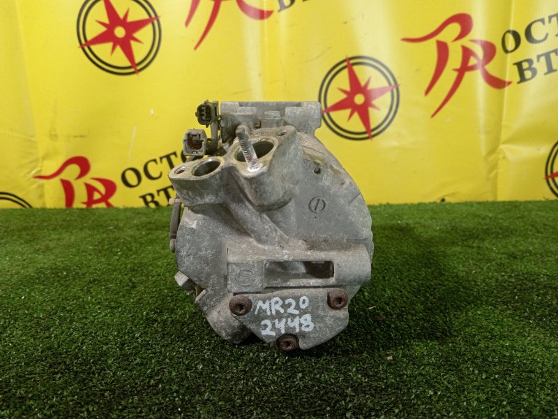 Компрессор кондиционера, 1500 рублей, Красноярск