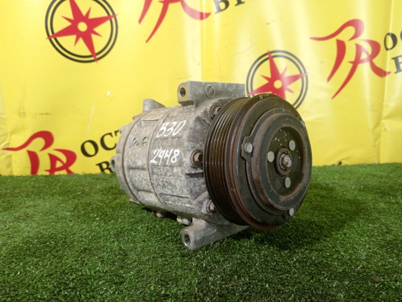 Компрессор кондиционера, 1500 рублей, Красноярск