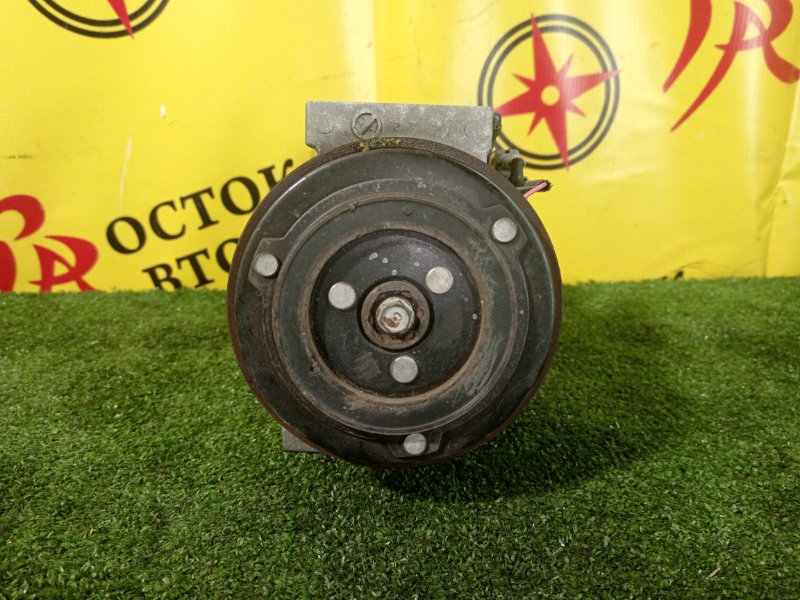 Компрессор кондиционера, 1500 рублей, Красноярск