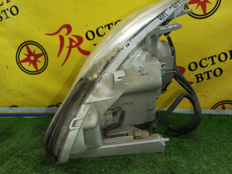 фара, 7500 рублей, Красноярск