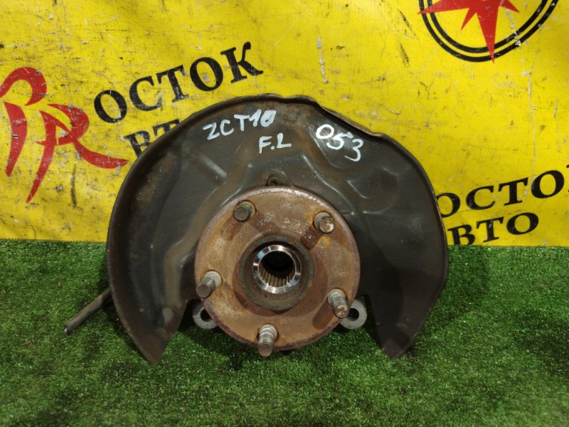 Ступица, 700 рублей, Красноярск