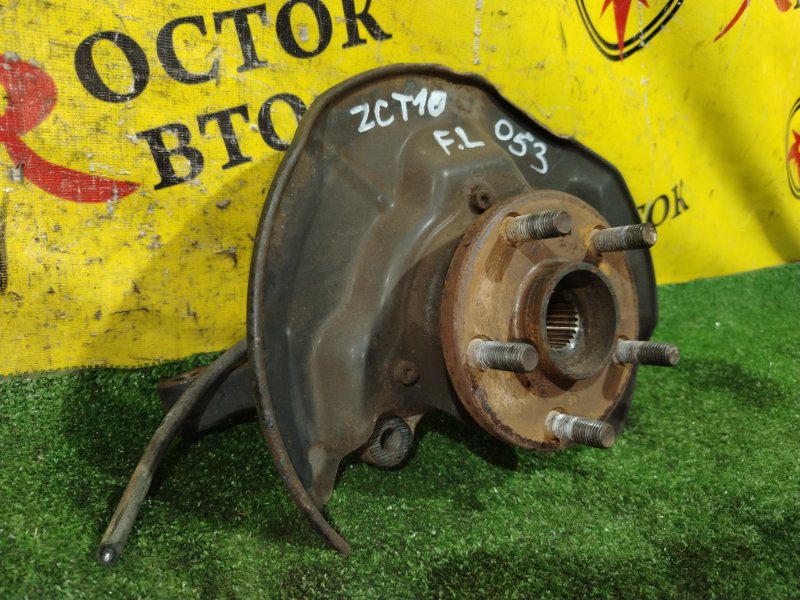 Ступица, 700 рублей, Красноярск