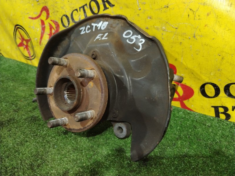 Ступица, 700 рублей, Красноярск