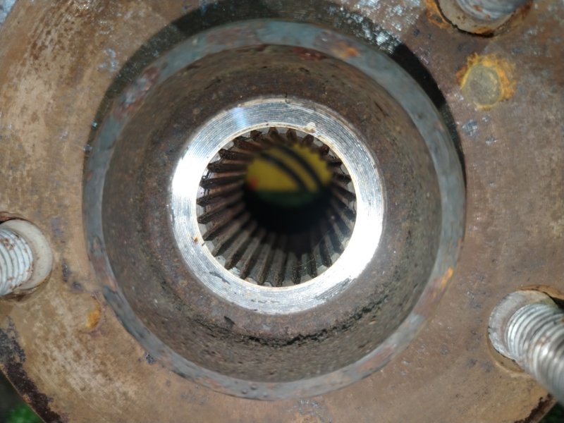 Ступица, 700 рублей, Красноярск