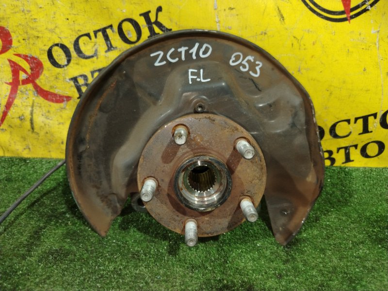 Ступица, 700 рублей, Красноярск