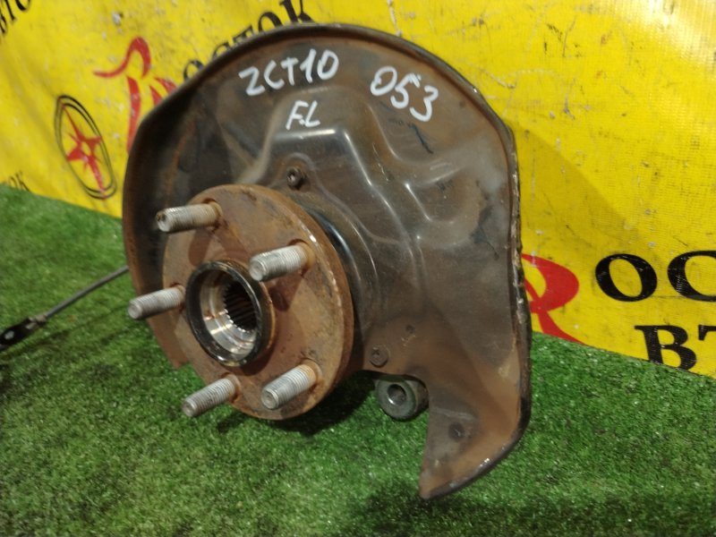 Ступица, 700 рублей, Красноярск