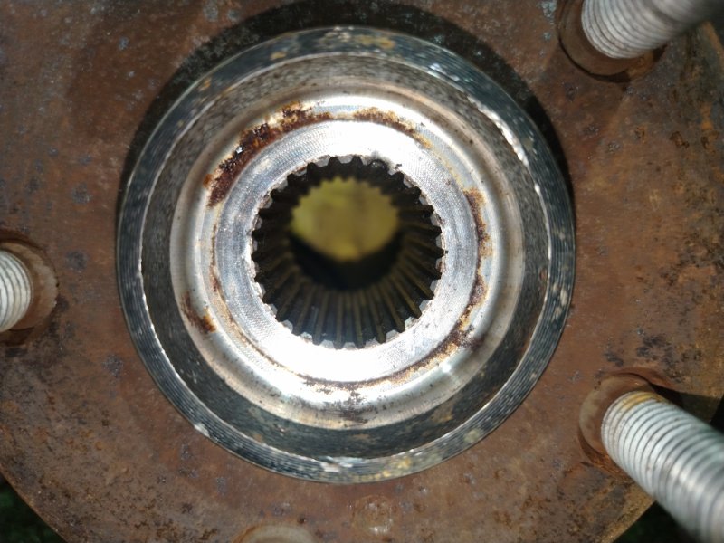 Ступица, 700 рублей, Красноярск