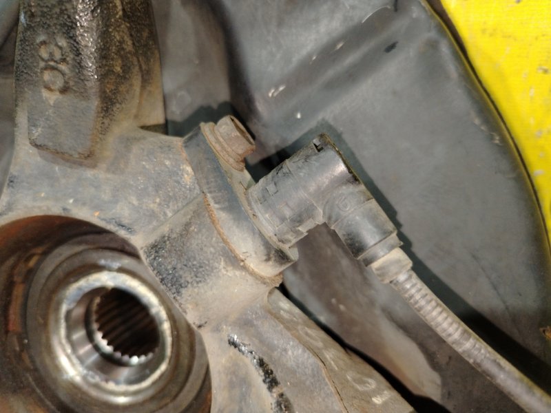 Ступица, 700 рублей, Красноярск