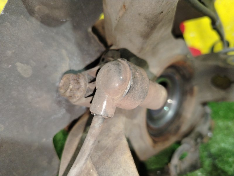 Ступица, 2000 рублей, Красноярск