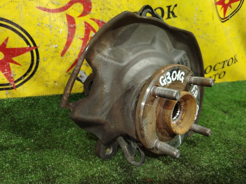 Ступица, 1800 рублей, Красноярск