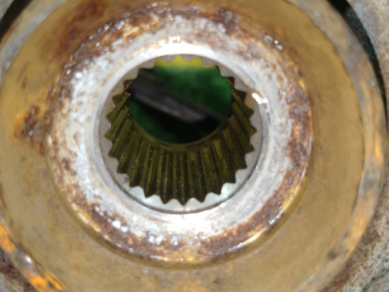 Ступица, 1800 рублей, Красноярск