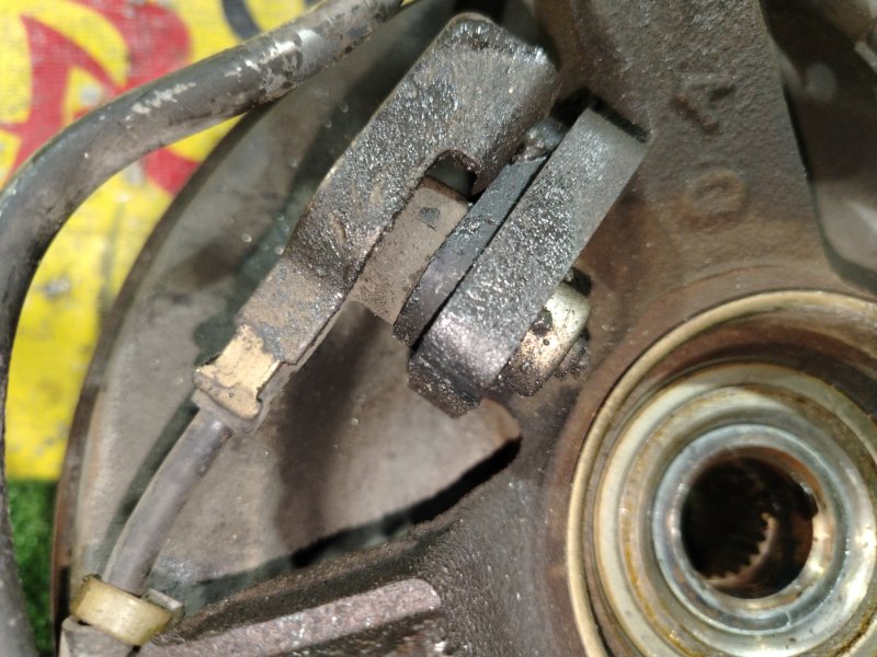 Ступица, 1800 рублей, Красноярск