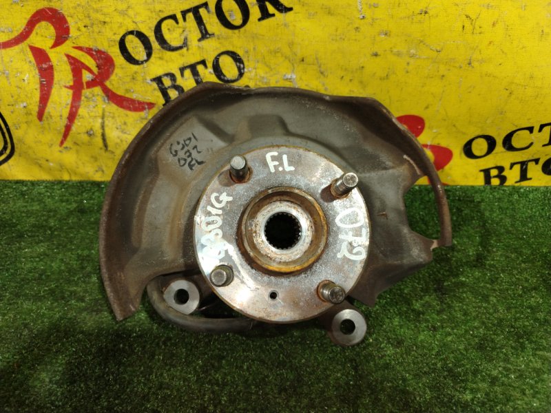 Ступица, 1800 рублей, Красноярск