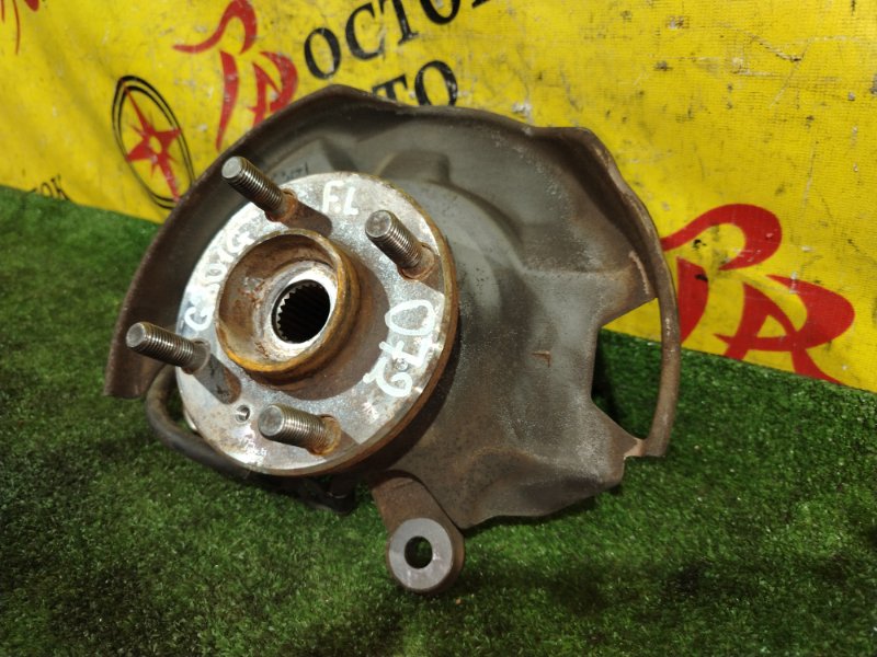 Ступица, 1800 рублей, Красноярск