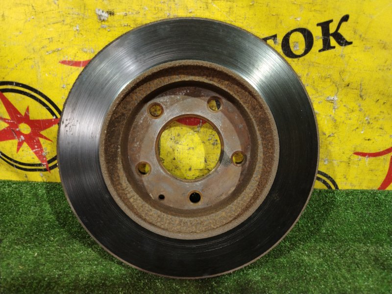 тормозной диск, 800 рублей, Красноярск