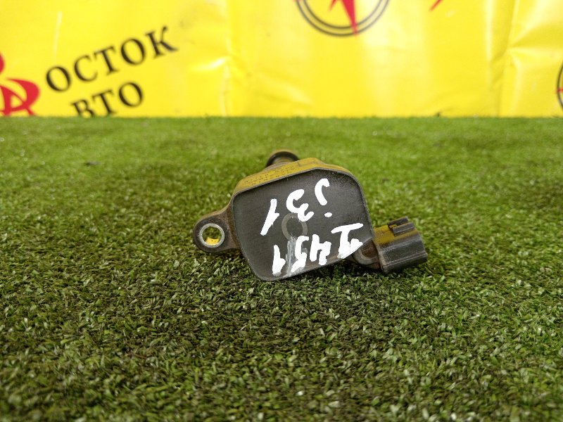 Катушка зажигания, 500 рублей, Красноярск