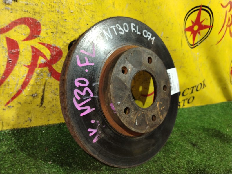 тормозной диск, 800 рублей, Красноярск