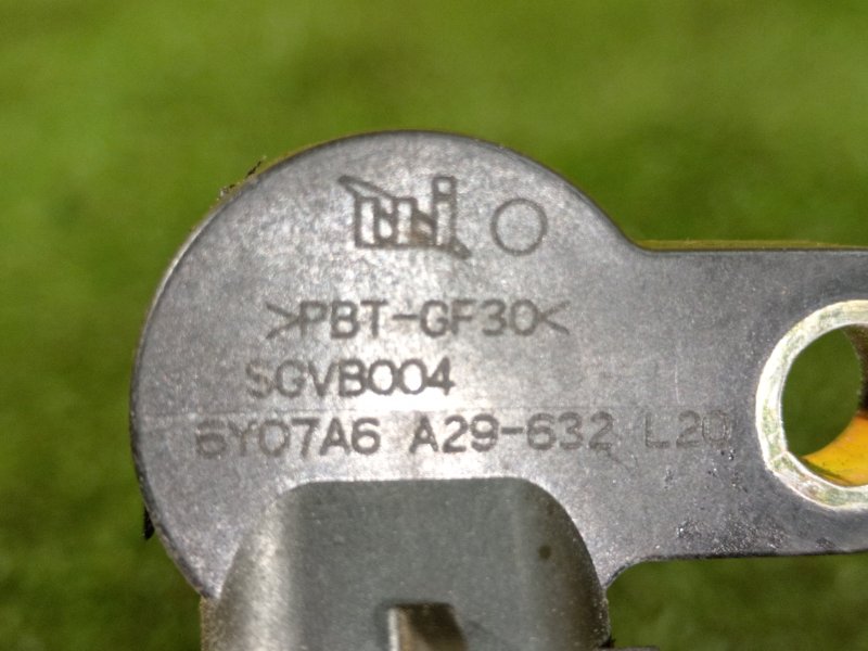 Датчик положения распредвала, 2000 рублей, Красноярск