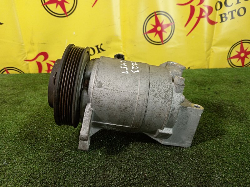 Компрессор кондиционера, 4500 рублей, Красноярск