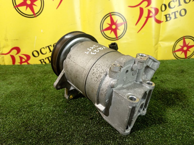 Компрессор кондиционера, 4500 рублей, Красноярск