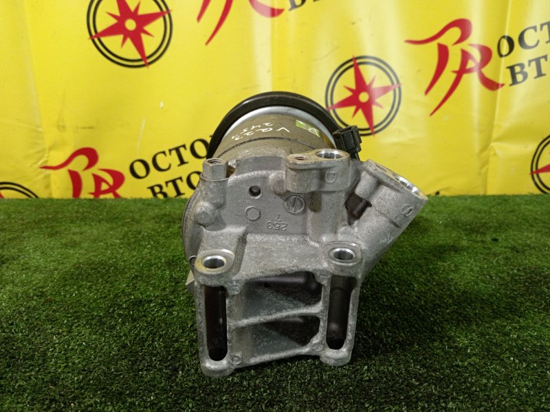 Компрессор кондиционера, 4500 рублей, Красноярск