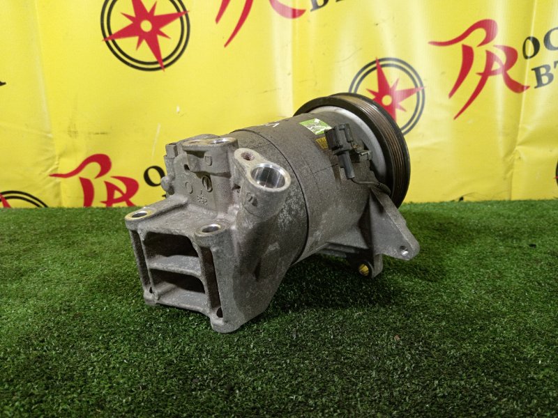 Компрессор кондиционера, 4500 рублей, Красноярск