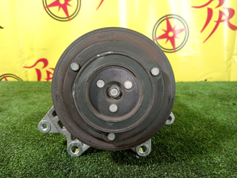 Компрессор кондиционера, 4500 рублей, Красноярск