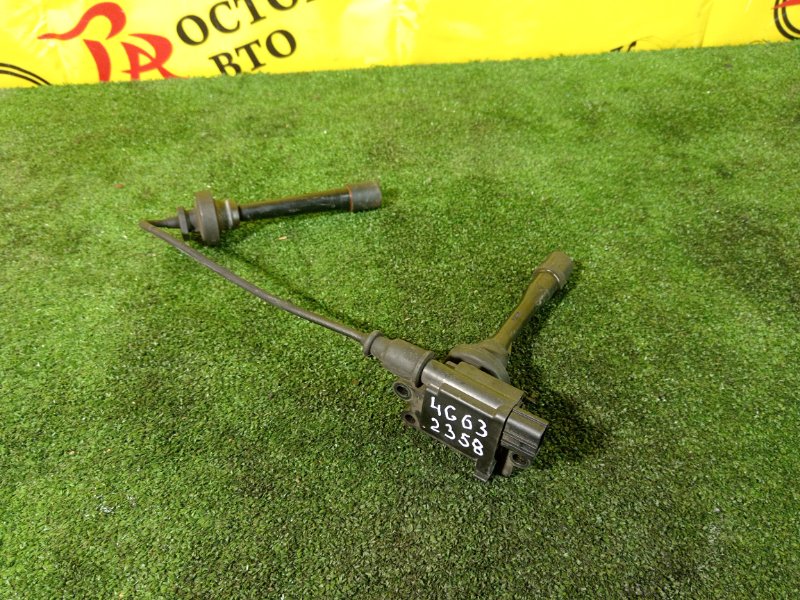 Катушка зажигания, 2500 рублей, Красноярск