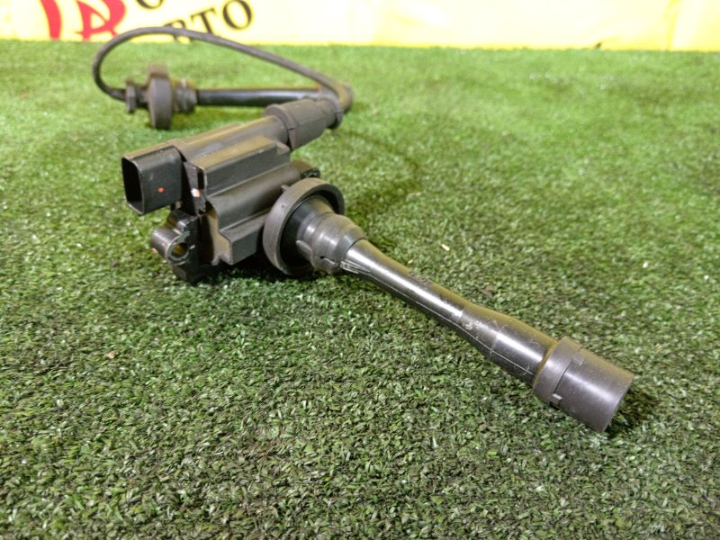 Катушка зажигания, 2500 рублей, Красноярск