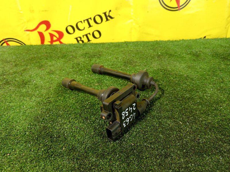 Катушка зажигания, 2500 рублей, Красноярск