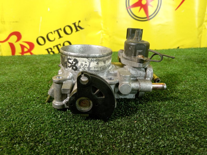 Дроссельная заслонка, 15000 рублей, Красноярск