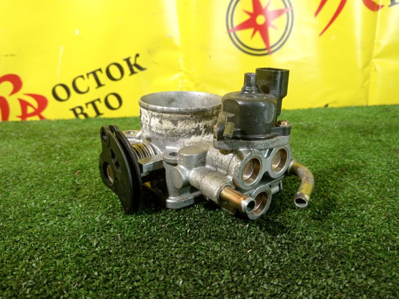 Дроссельная заслонка, 15000 рублей, Красноярск